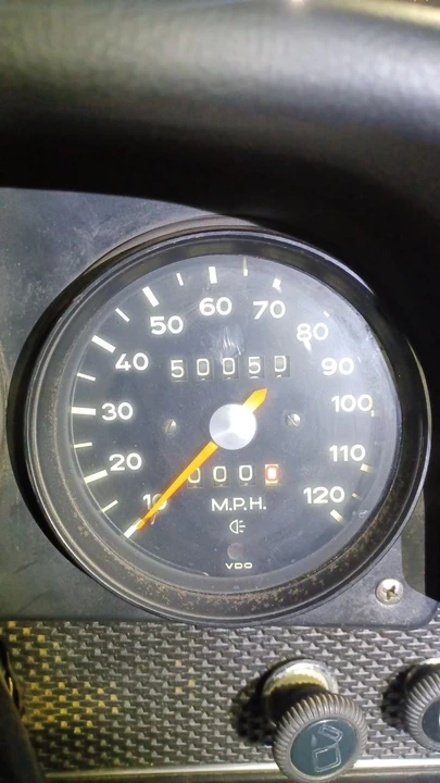 1970 Porsche 914/4 - Image 14 of 19