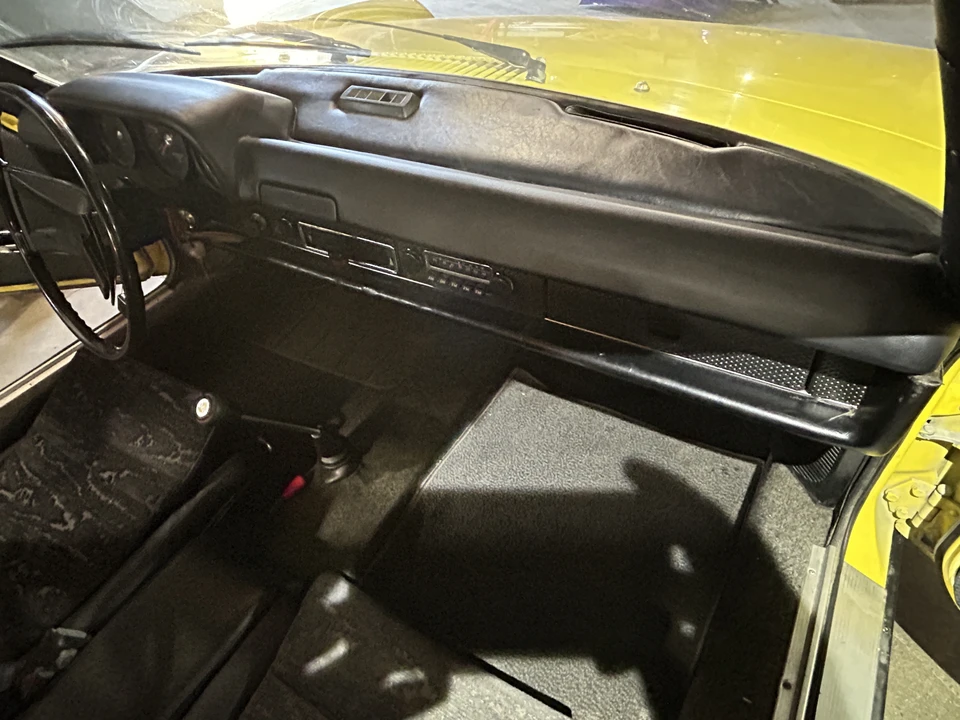 1970 Porsche 914/4 - Image 13 of 19