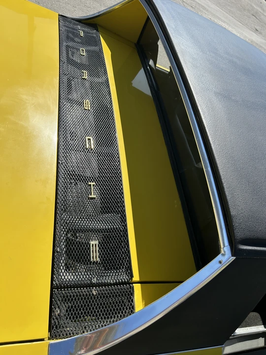 1970 Porsche 914/4 - Image 9 of 19