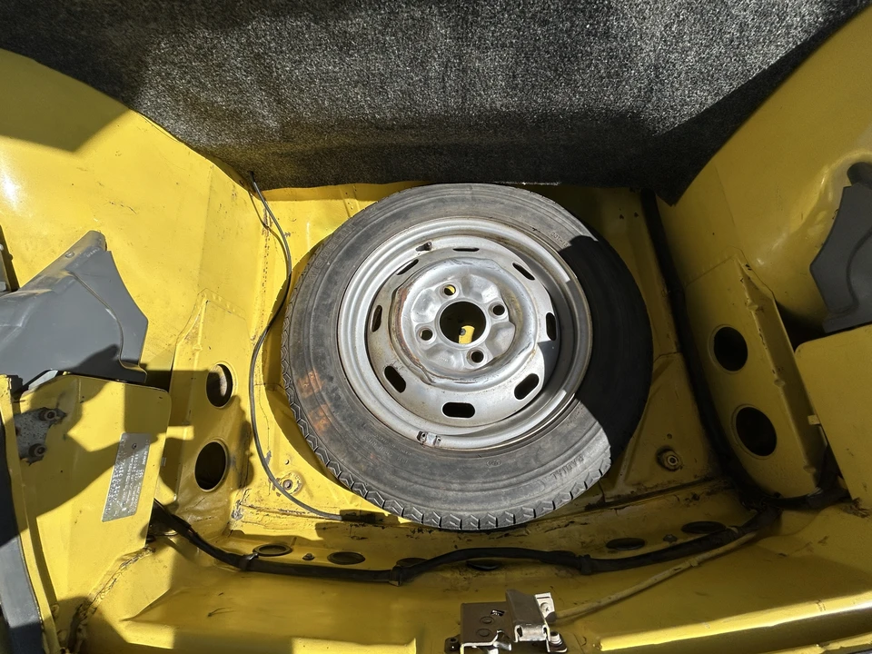 1970 Porsche 914/4 - Image 7 of 19