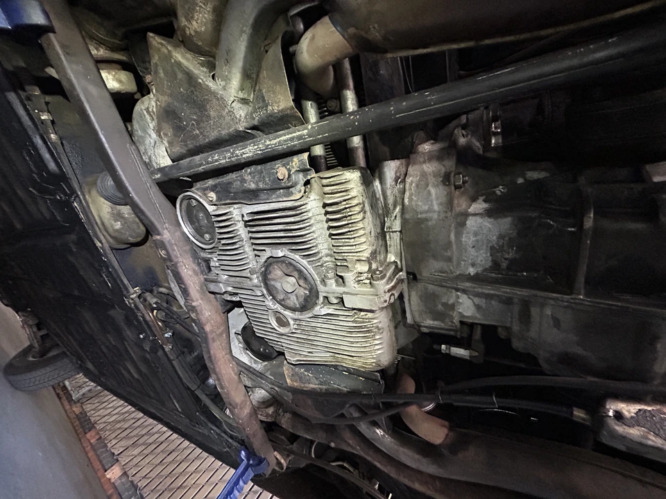 1970 Porsche 914/4 - Image 19 of 19