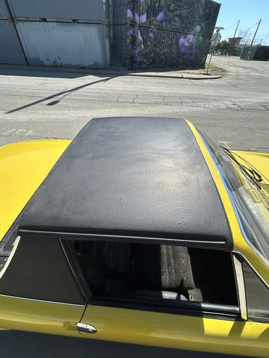 1970 Porsche 914/4 - Image 10 of 19