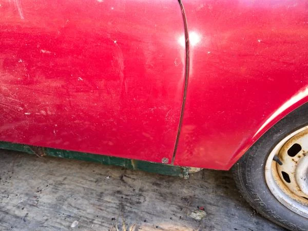 1970 Porsche 914/4 - Image 6 of 17