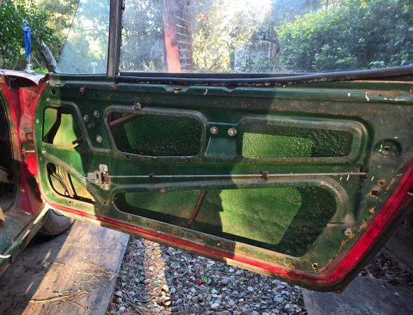 1970 Porsche 914/4 - Image 11 of 17