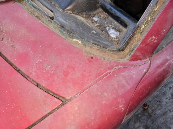 1970 Porsche 914/4 - Image 3 of 17