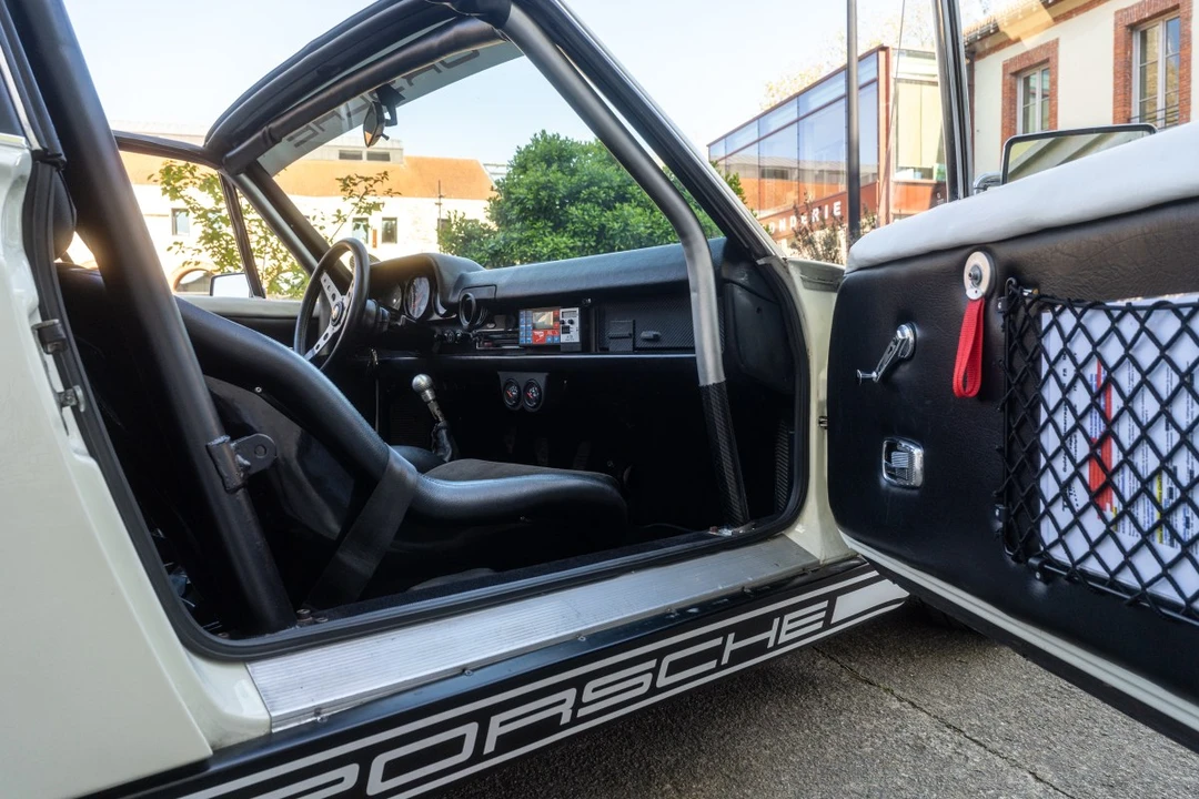 1970 Porsche 914/6 - Image 25 of 30