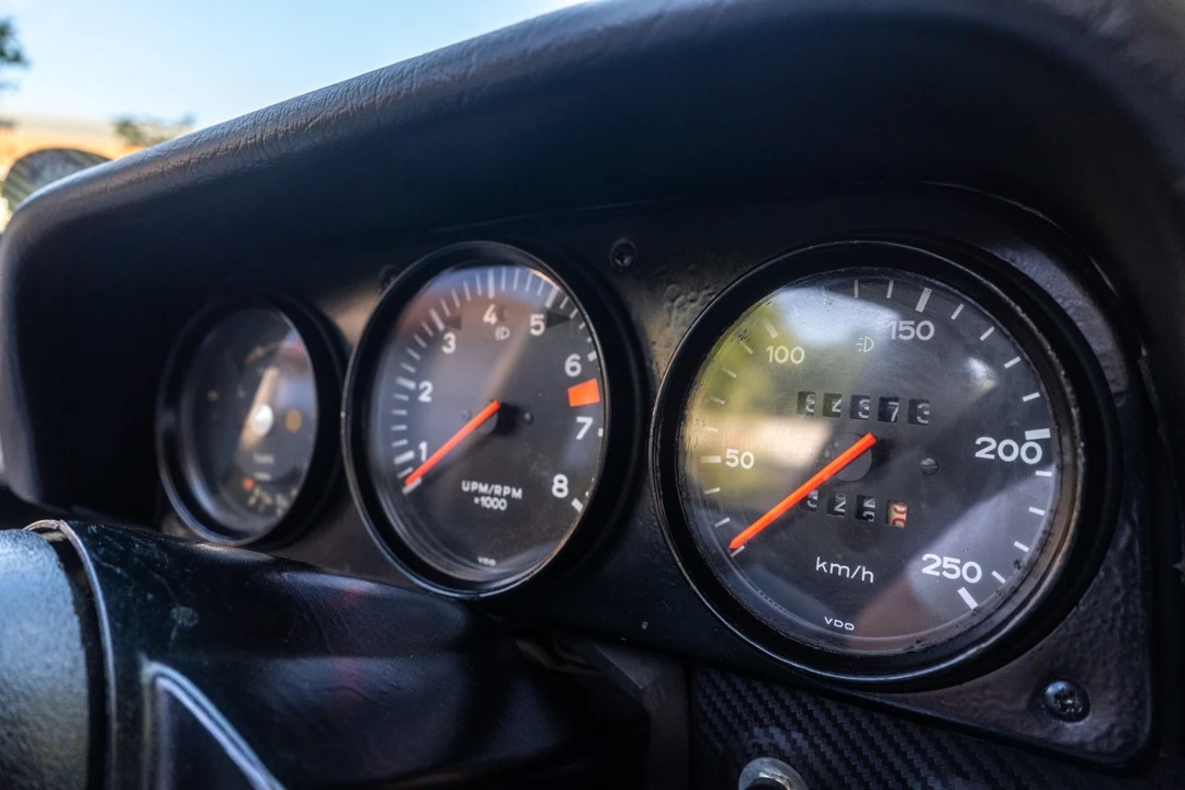 1970 Porsche 914/6 - Image 28 of 30