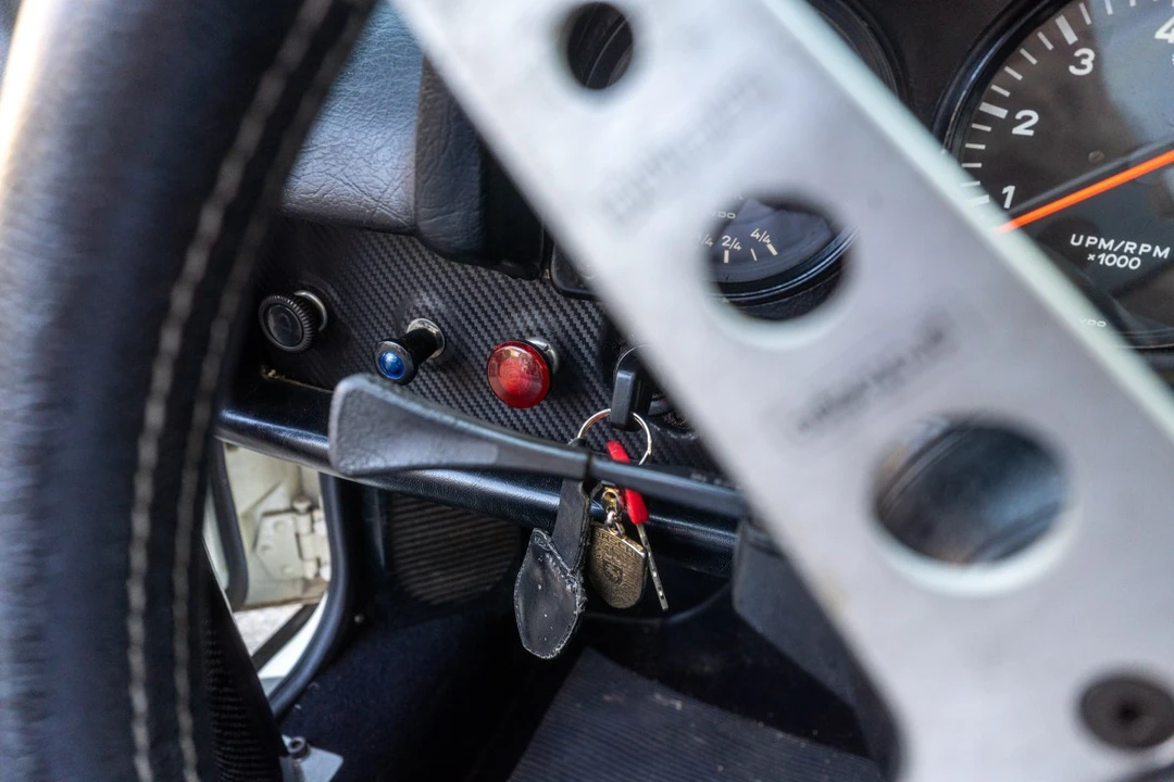 1970 Porsche 914/6 - Image 29 of 30