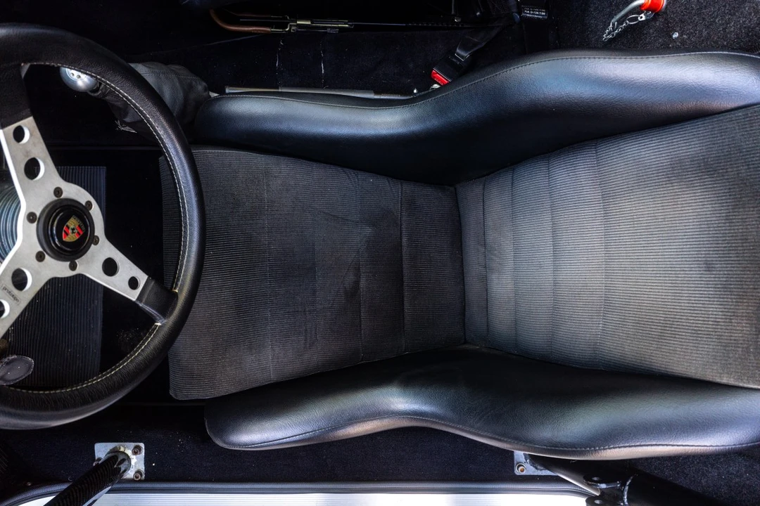 1970 Porsche 914/6 - Image 30 of 30