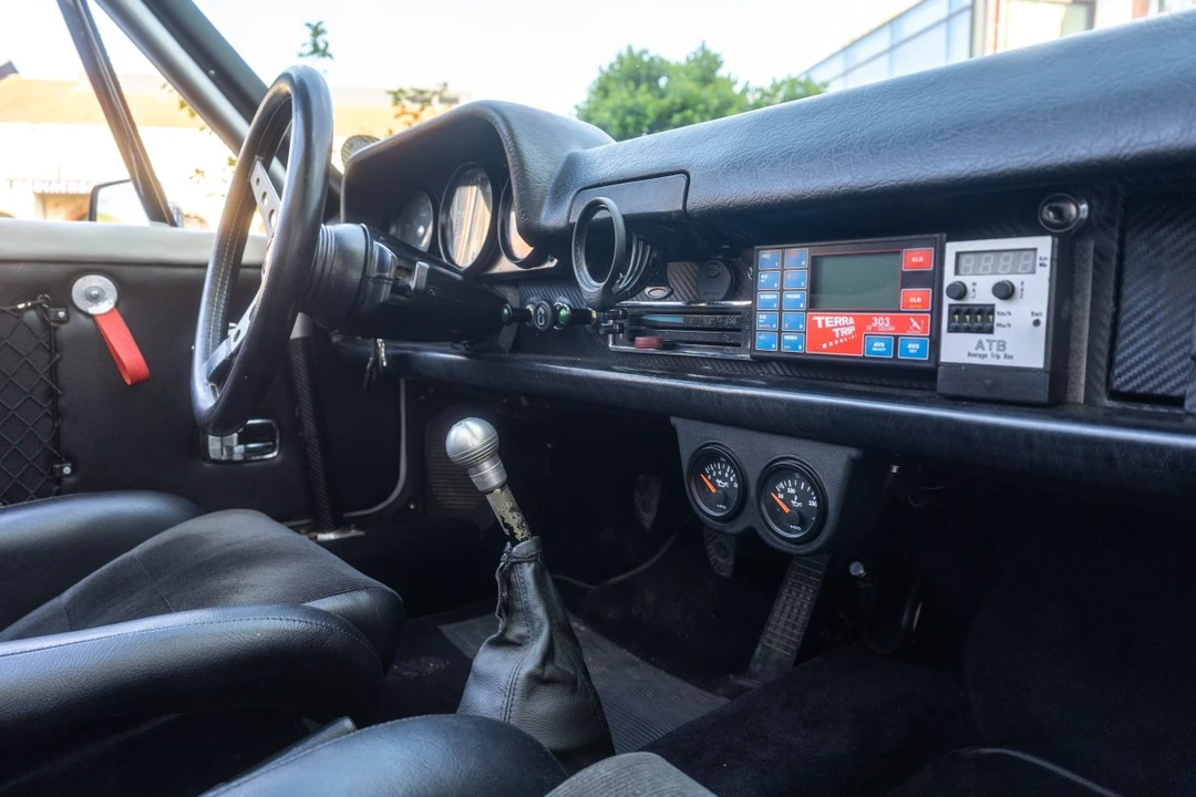 1970 Porsche 914/6 - Image 26 of 30