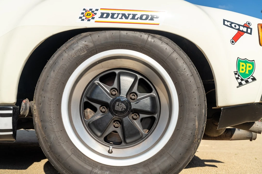 1970 Porsche 914/6 - Image 18 of 30
