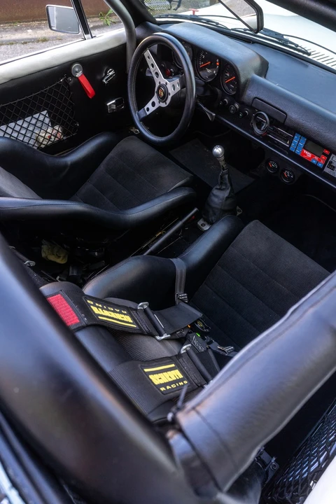 1970 Porsche 914/6 - Image 24 of 30
