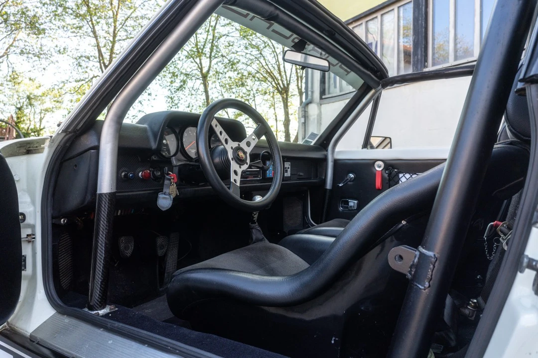 1970 Porsche 914/6 - Image 22 of 30