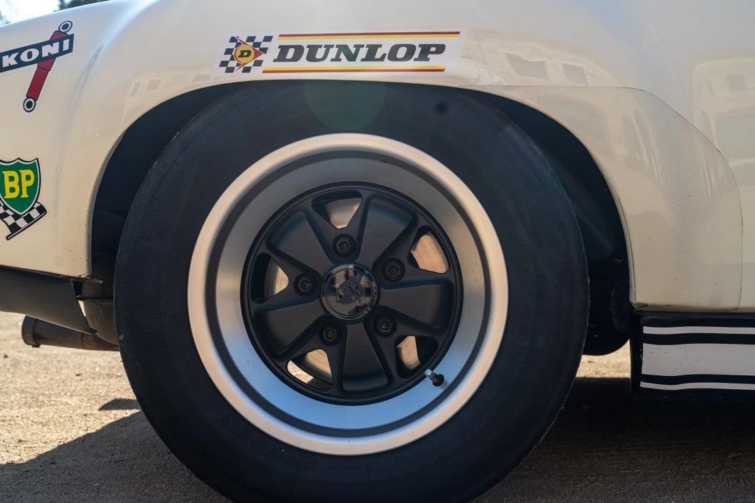 1970 Porsche 914/6 - Image 21 of 30