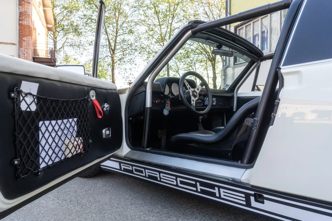 1970 Porsche 914/6 - Image 23 of 30