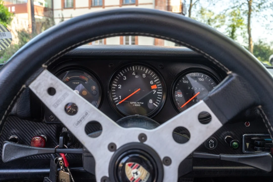 1970 Porsche 914/6 - Image 27 of 30