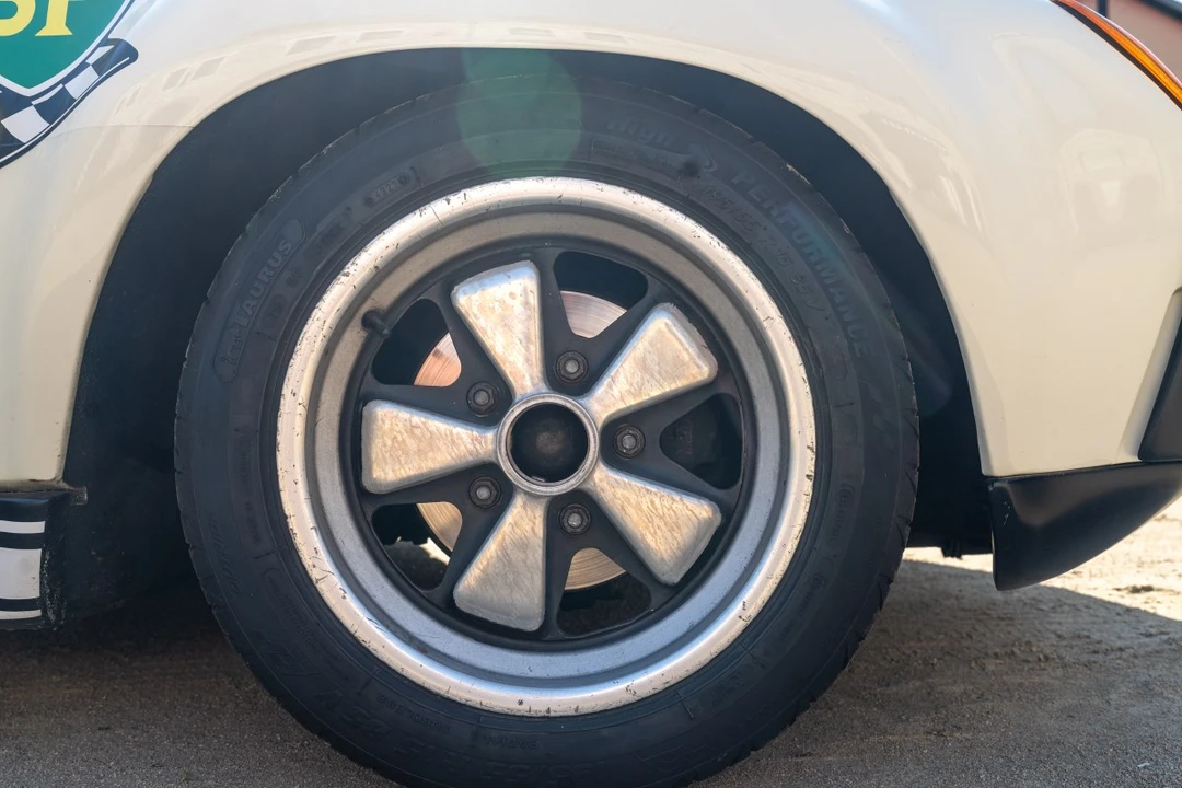 1970 Porsche 914/6 - Image 20 of 30