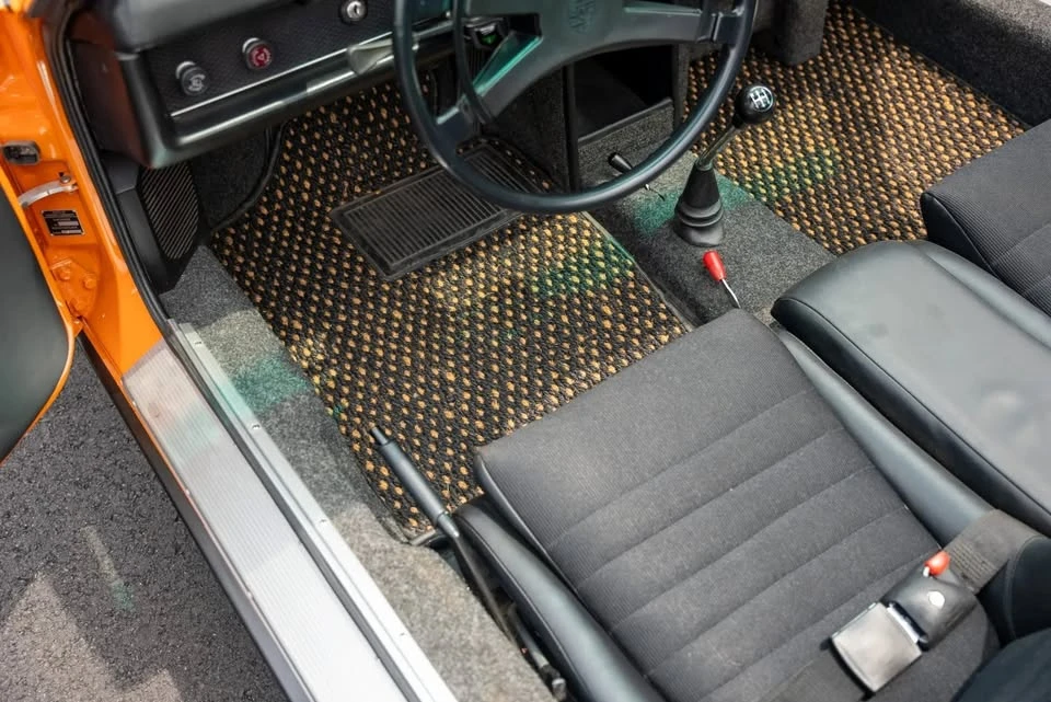 1970 Porsche 914/6 - Image 14 of 18