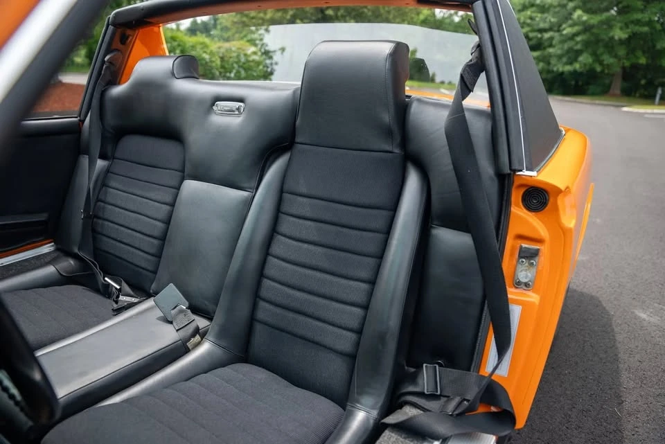 1970 Porsche 914/6 - Image 9 of 18