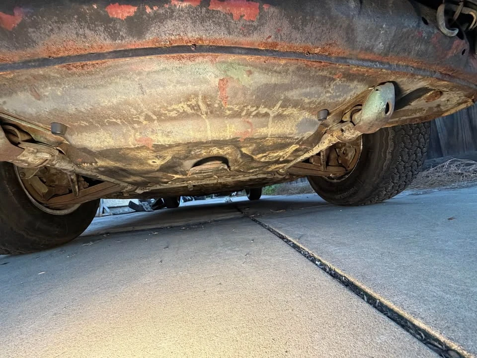 1970 Porsche 914/6 - Image 19 of 20
