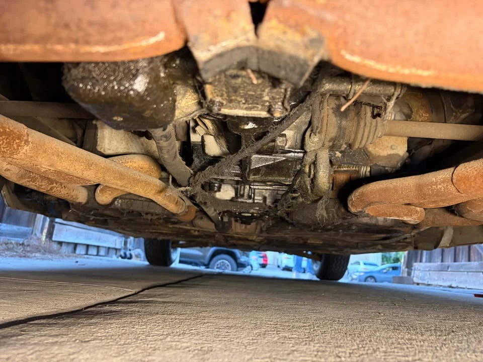 1970 Porsche 914/6 - Image 20 of 20