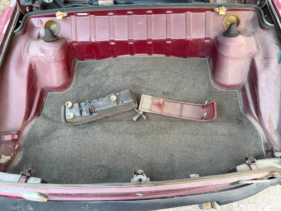 1970 Porsche 914/6 - Image 12 of 20