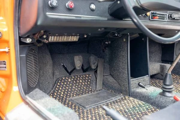 1970 Porsche 914/6 - Image 10 of 13
