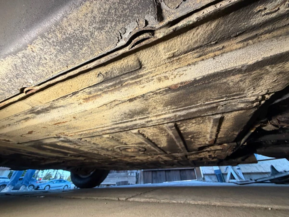 1970 Porsche 914/6 - Image 18 of 21