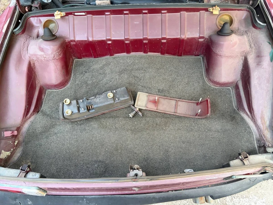 1970 Porsche 914/6 - Image 13 of 21