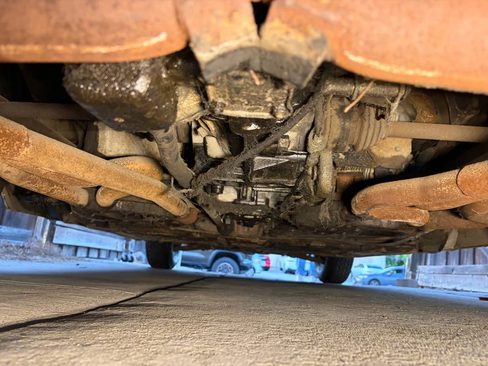 1970 Porsche 914/6 - Image 21 of 21