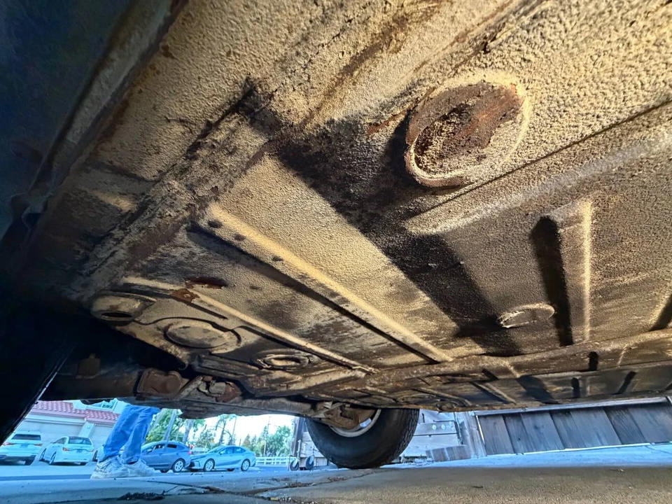 1970 Porsche 914/6 - Image 19 of 21