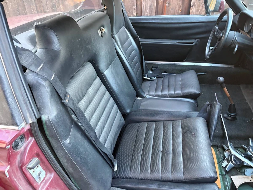 1970 Porsche 914/6 - Image 9 of 21
