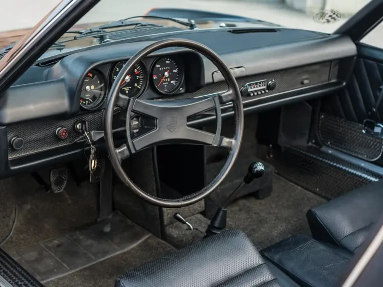 1970 Porsche 914/6 - Image 5 of 29