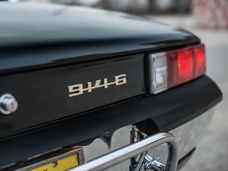 1970 Porsche 914/6 - Image 7 of 29