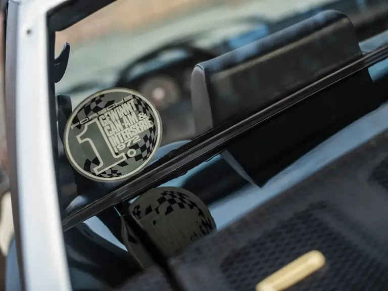 1970 Porsche 914/6 - Image 26 of 29