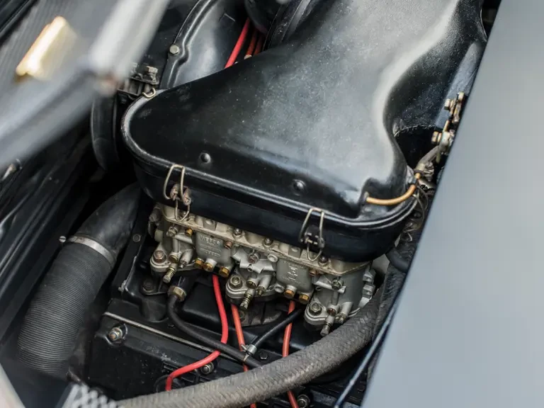 1970 Porsche 914/6 - Image 4 of 29