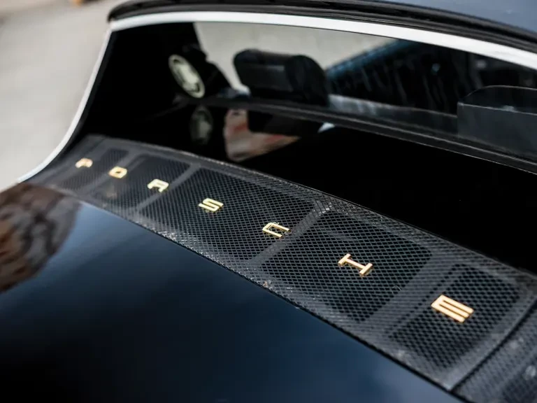 1970 Porsche 914/6 - Image 8 of 29