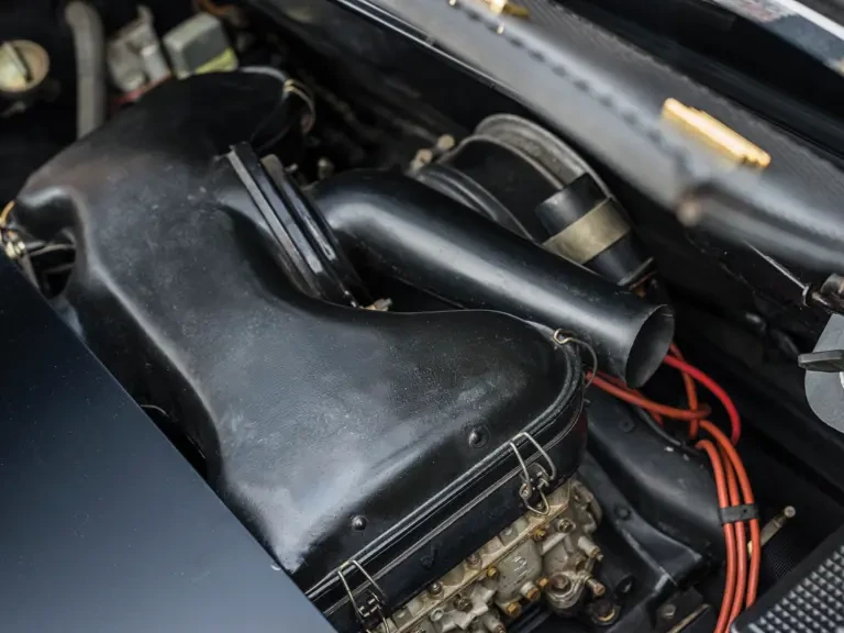 1970 Porsche 914/6 - Image 23 of 29