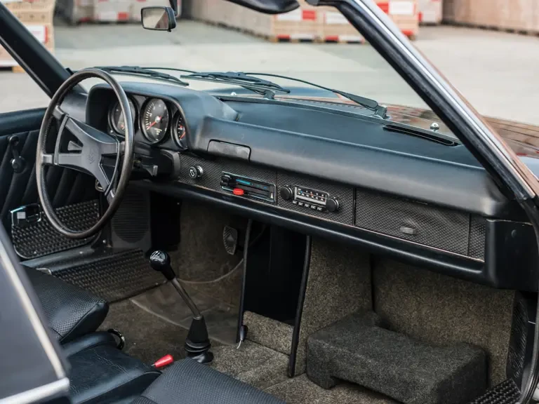 1970 Porsche 914/6 - Image 12 of 29