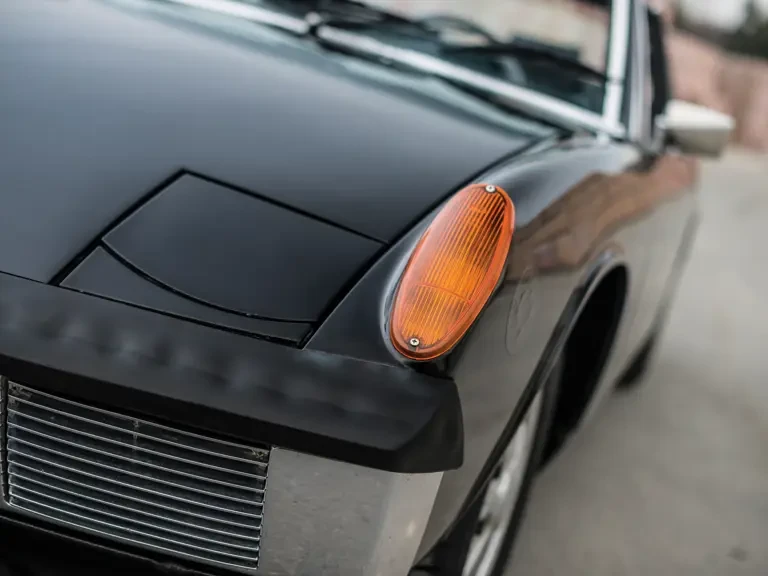 1970 Porsche 914/6 - Image 17 of 29