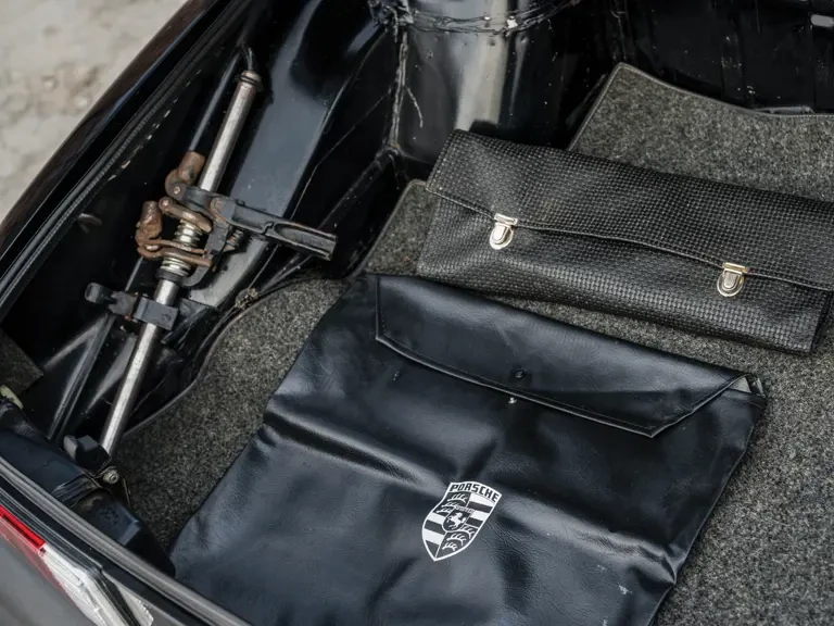 1970 Porsche 914/6 - Image 20 of 29