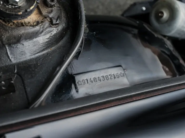 1970 Porsche 914/6 - Image 21 of 29