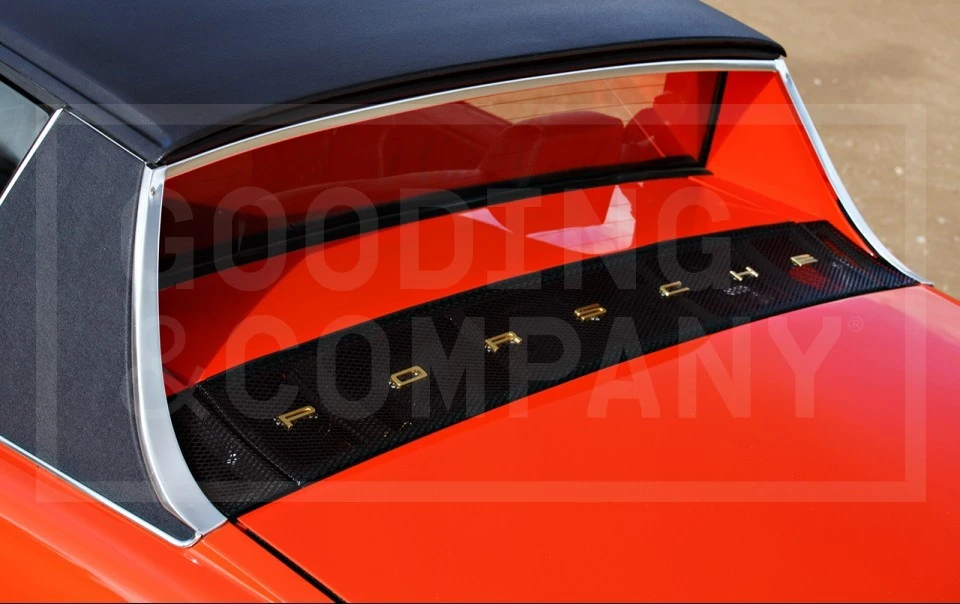 1970 Porsche 914/6 - Image 14 of 20