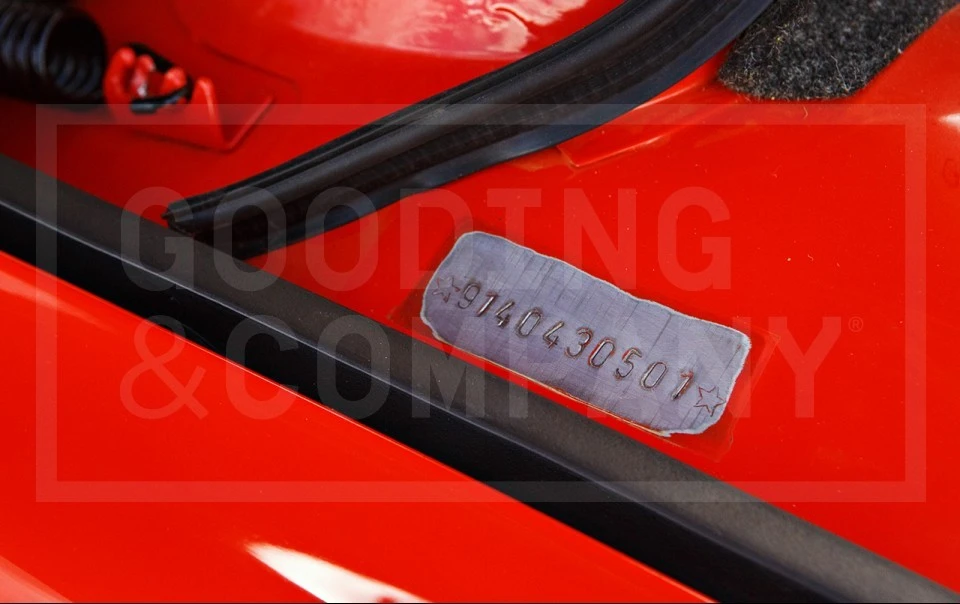 1970 Porsche 914/6 - Image 20 of 20