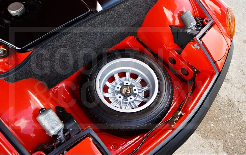 1970 Porsche 914/6 - Image 16 of 20