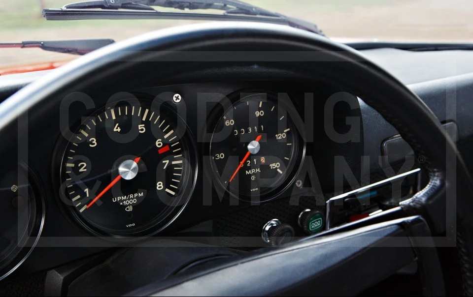 1970 Porsche 914/6 - Image 11 of 20