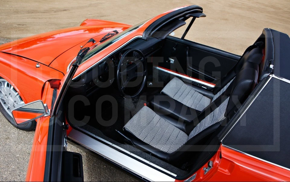 1970 Porsche 914/6 - Image 8 of 20