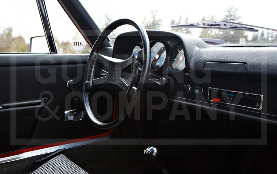 1970 Porsche 914/6 - Image 10 of 20
