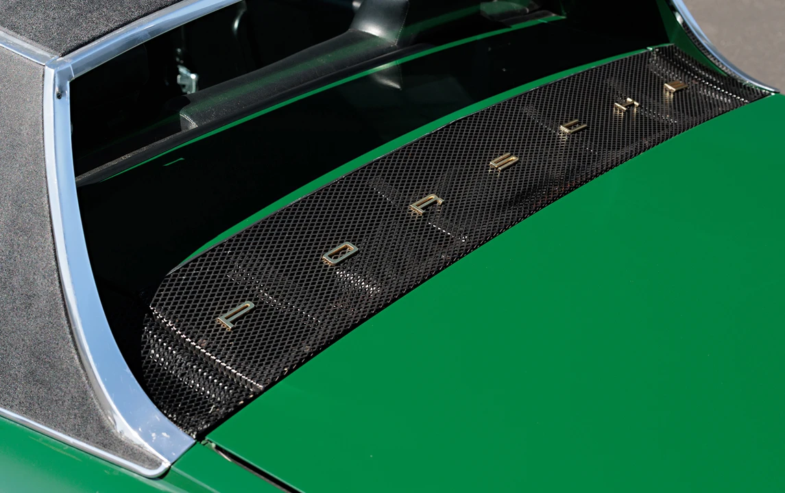 1970 Porsche 914/6 - Image 15 of 15