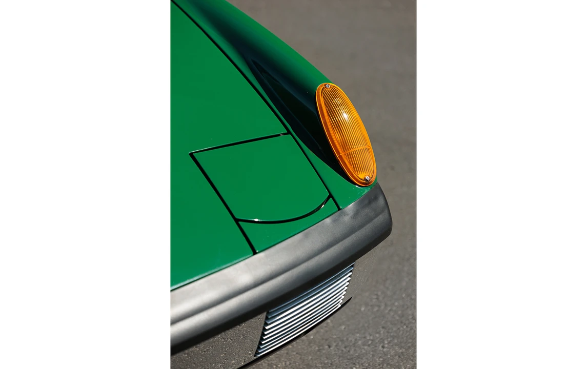 1970 Porsche 914/6 - Image 11 of 15